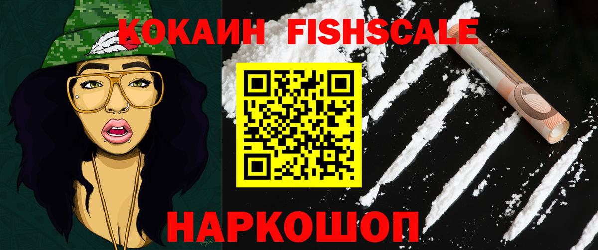 Кокаин FishScale  Кокаин Fish Scale  Гурьевск 